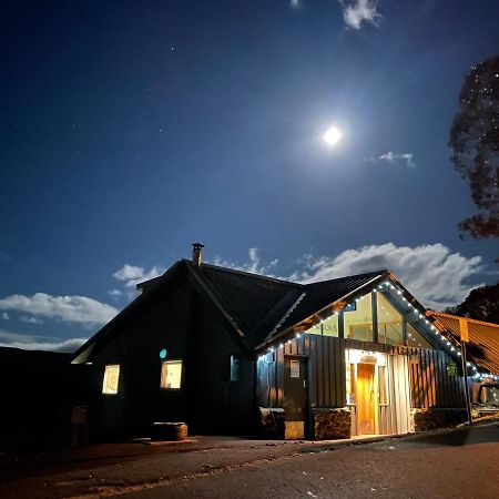 Cooroona Alpine Lodge Falls Creek Εξωτερικό φωτογραφία
