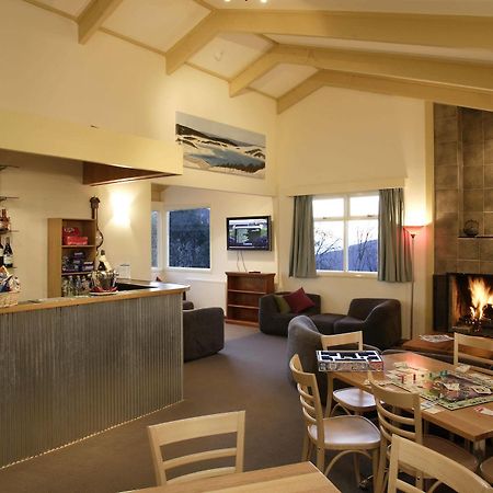 Cooroona Alpine Lodge Falls Creek Εξωτερικό φωτογραφία