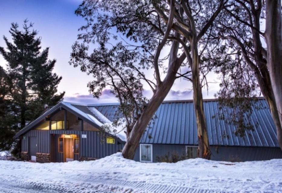 Cooroona Alpine Lodge Falls Creek Εξωτερικό φωτογραφία