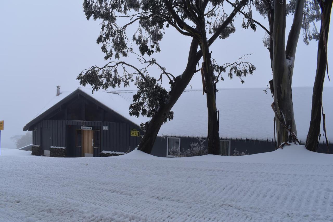 Cooroona Alpine Lodge Falls Creek Εξωτερικό φωτογραφία