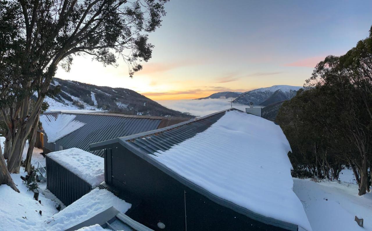 Cooroona Alpine Lodge Falls Creek Εξωτερικό φωτογραφία