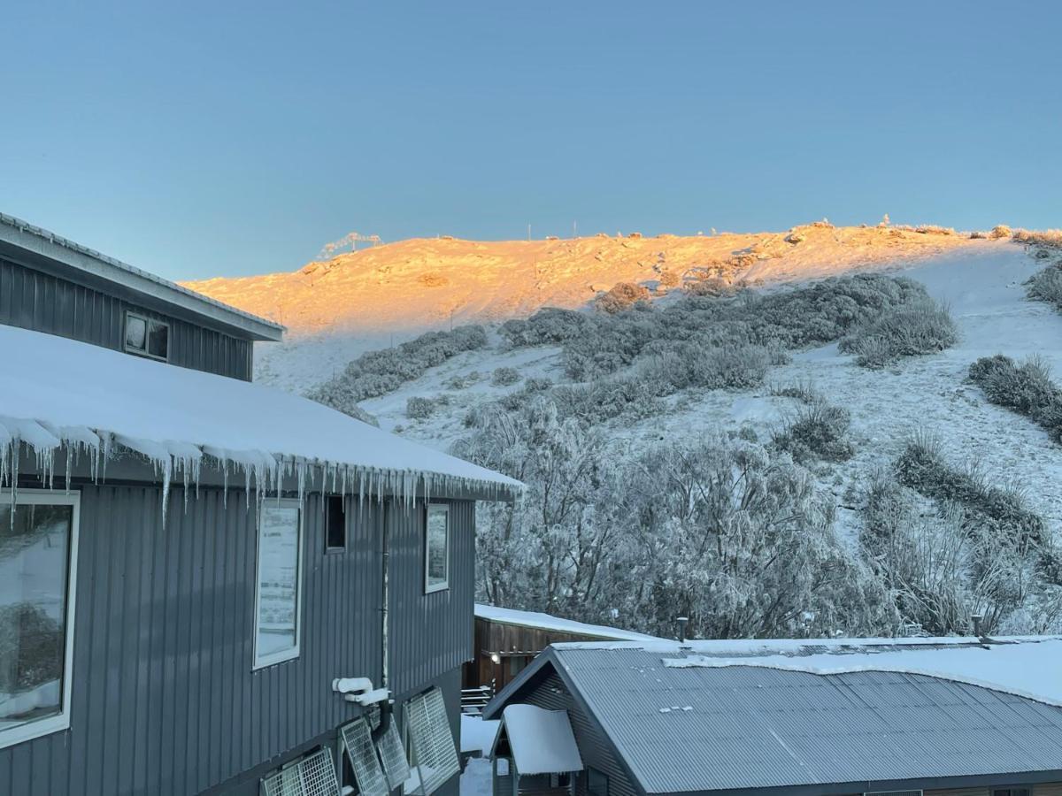 Cooroona Alpine Lodge Falls Creek Εξωτερικό φωτογραφία