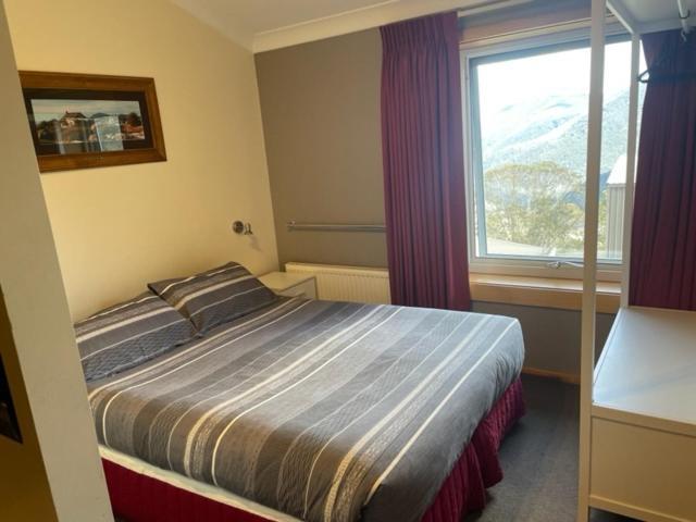 Cooroona Alpine Lodge Falls Creek Εξωτερικό φωτογραφία