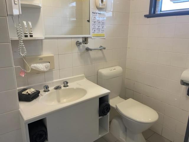 Cooroona Alpine Lodge Falls Creek Εξωτερικό φωτογραφία