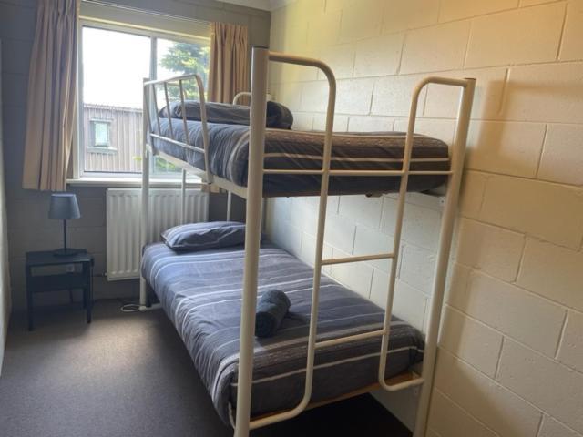Cooroona Alpine Lodge Falls Creek Εξωτερικό φωτογραφία