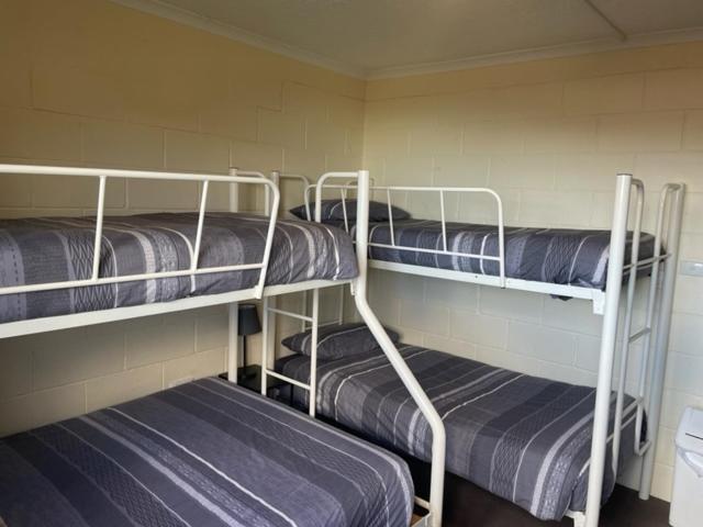 Cooroona Alpine Lodge Falls Creek Εξωτερικό φωτογραφία