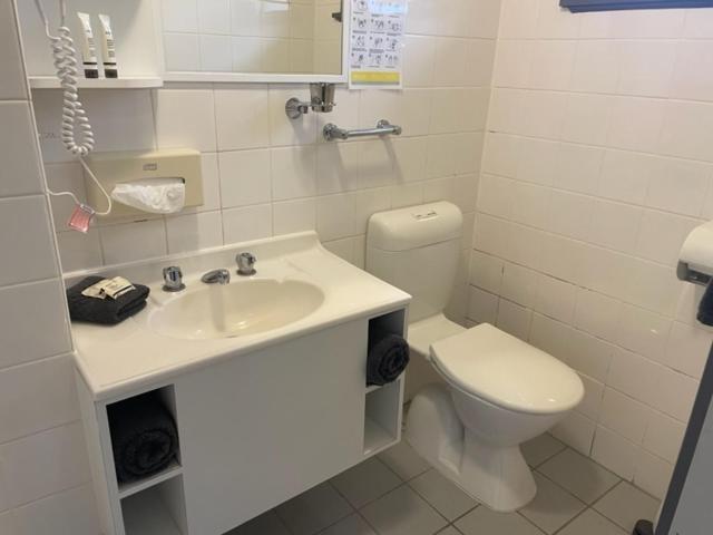 Cooroona Alpine Lodge Falls Creek Εξωτερικό φωτογραφία