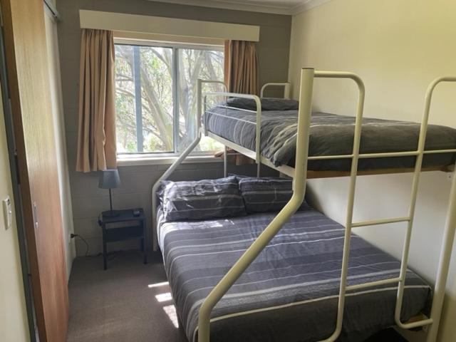 Cooroona Alpine Lodge Falls Creek Εξωτερικό φωτογραφία
