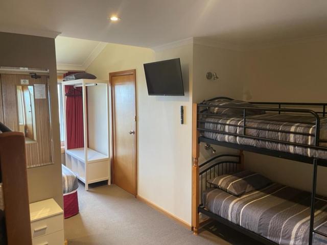 Cooroona Alpine Lodge Falls Creek Εξωτερικό φωτογραφία