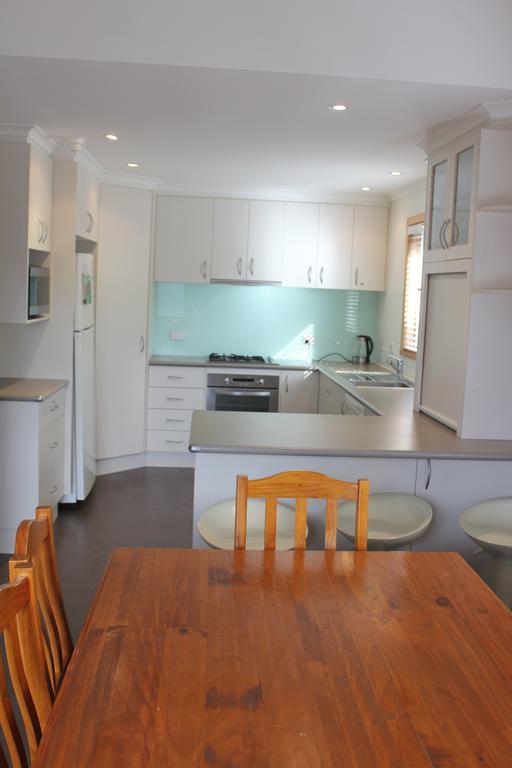 Cooroona Alpine Lodge Falls Creek Δωμάτιο φωτογραφία