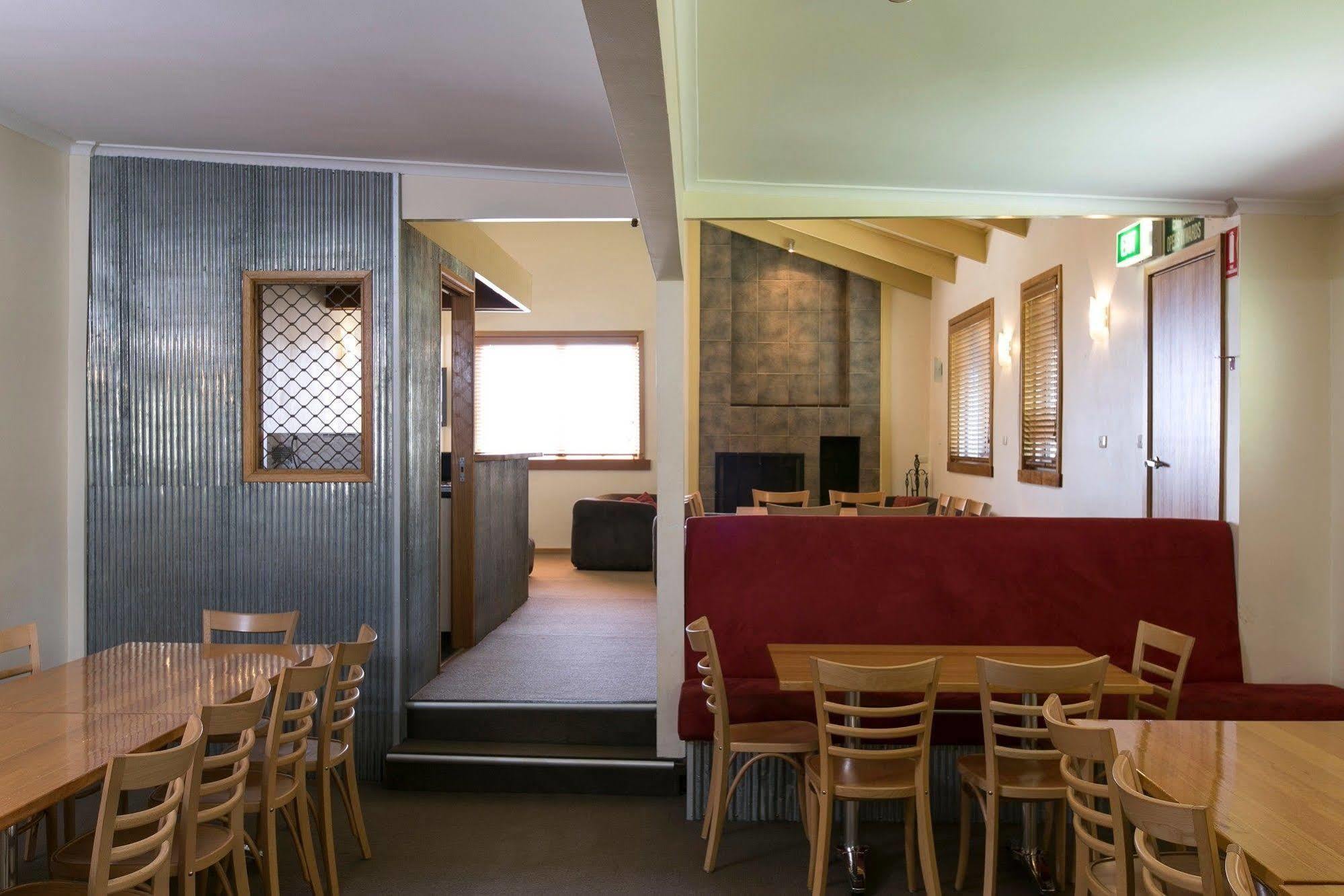 Cooroona Alpine Lodge Falls Creek Εξωτερικό φωτογραφία