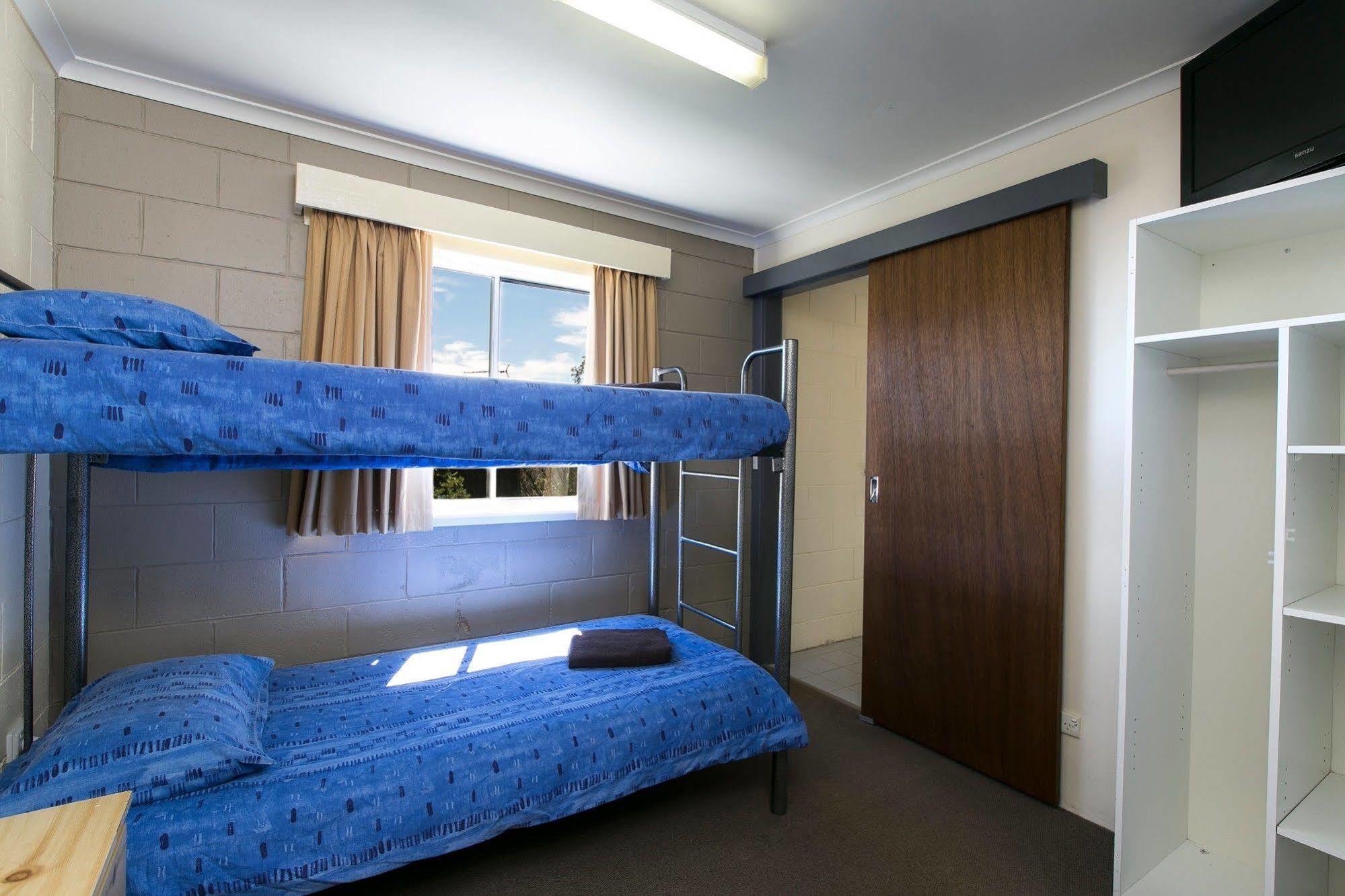 Cooroona Alpine Lodge Falls Creek Εξωτερικό φωτογραφία