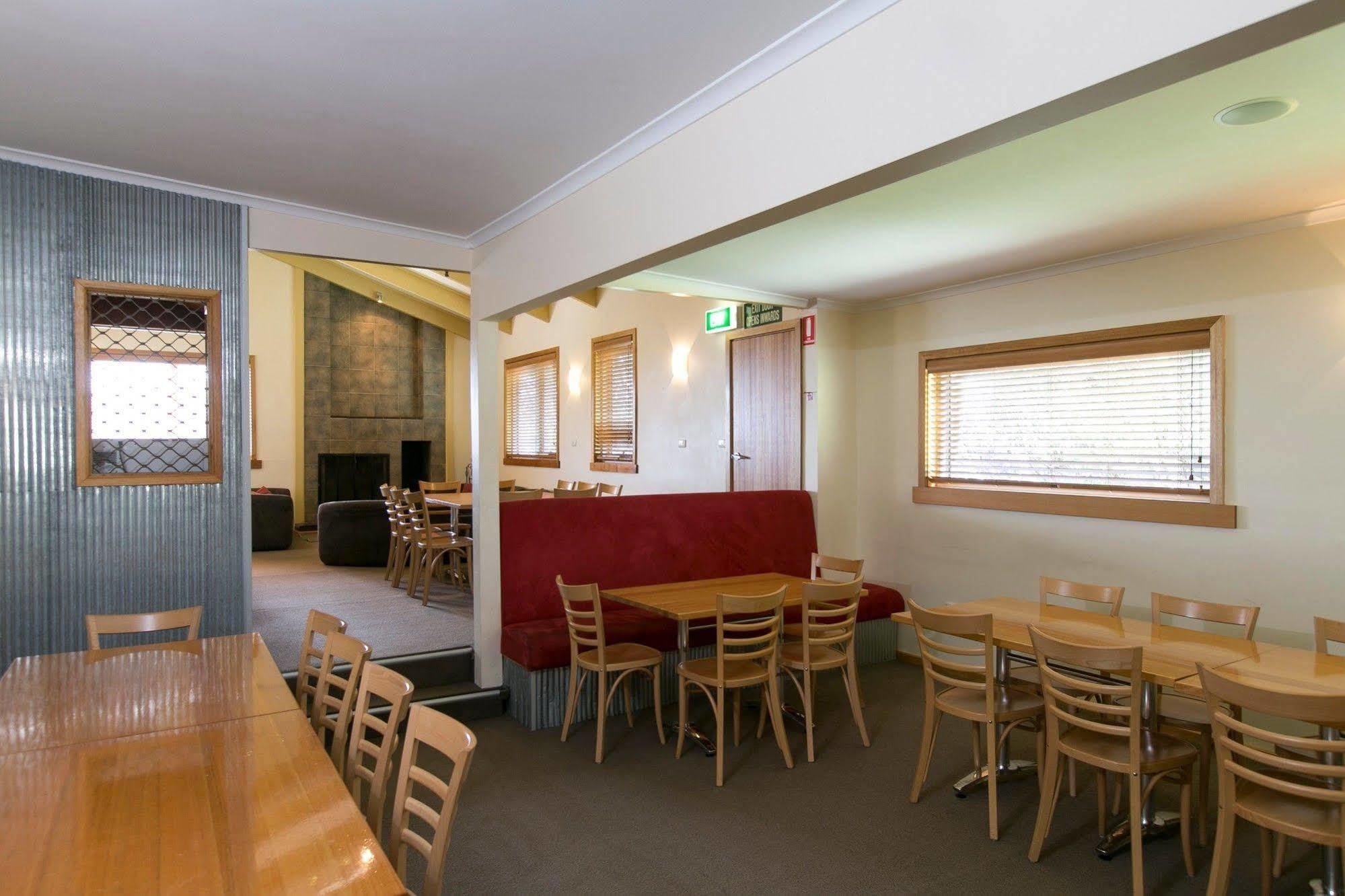 Cooroona Alpine Lodge Falls Creek Εξωτερικό φωτογραφία