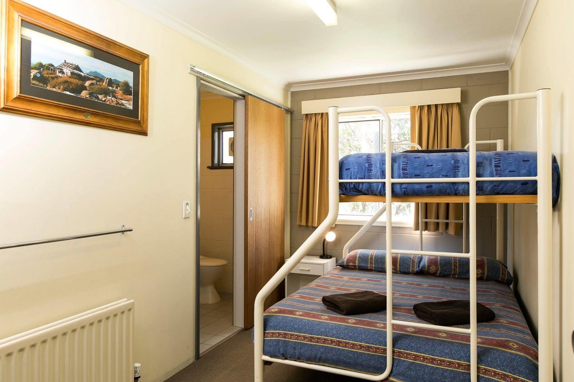 Cooroona Alpine Lodge Falls Creek Εξωτερικό φωτογραφία
