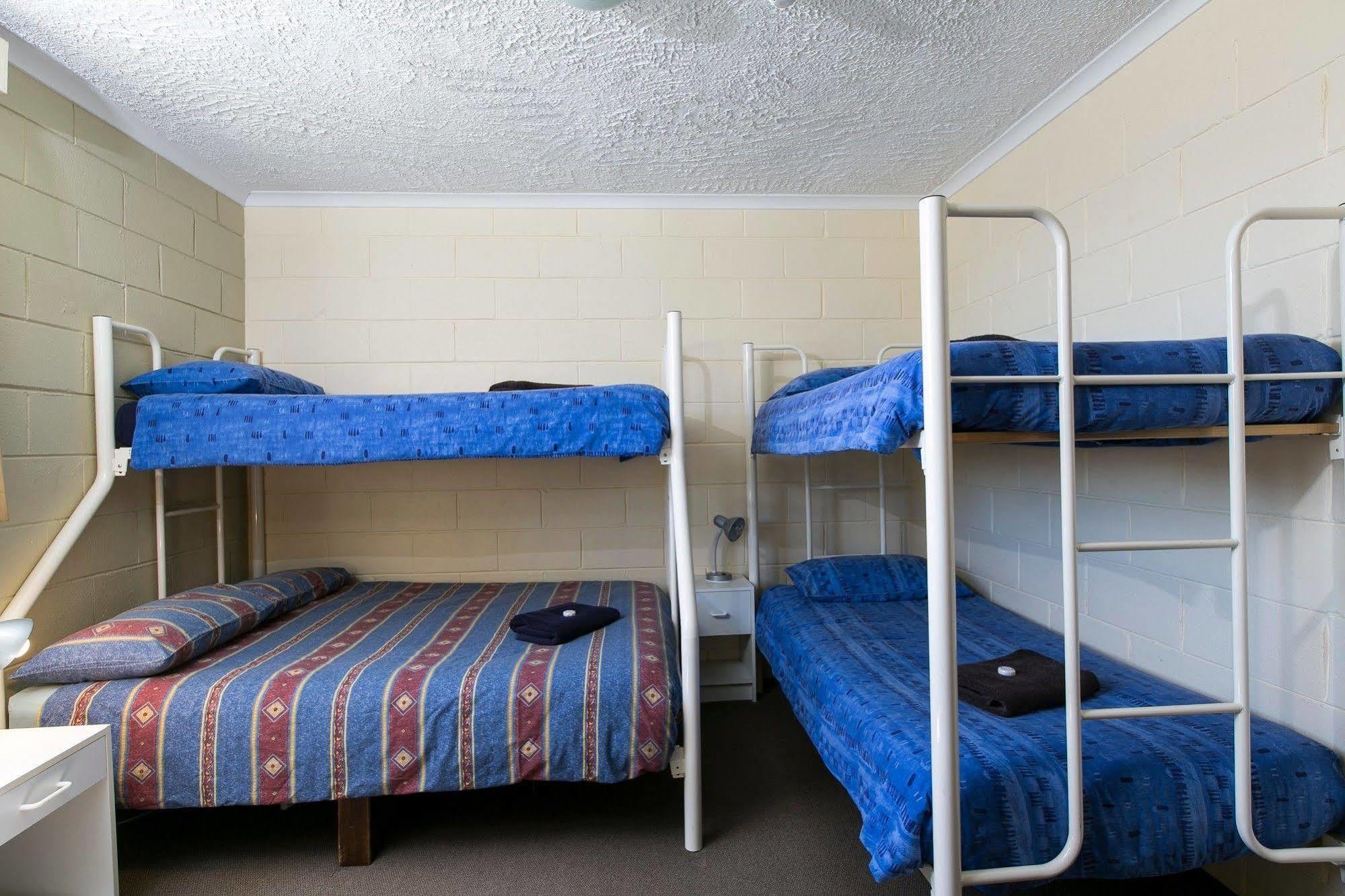 Cooroona Alpine Lodge Falls Creek Εξωτερικό φωτογραφία