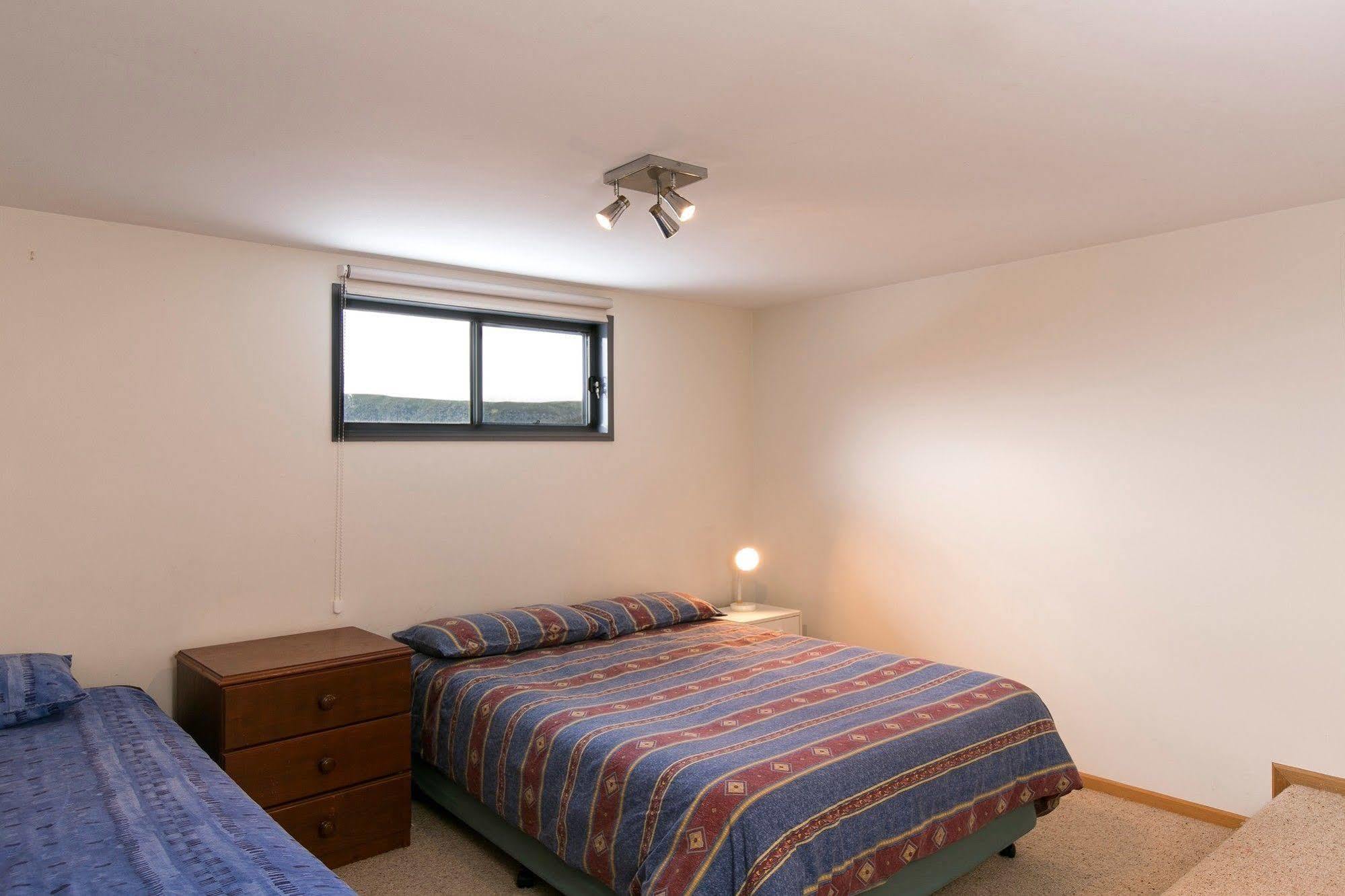 Cooroona Alpine Lodge Falls Creek Εξωτερικό φωτογραφία