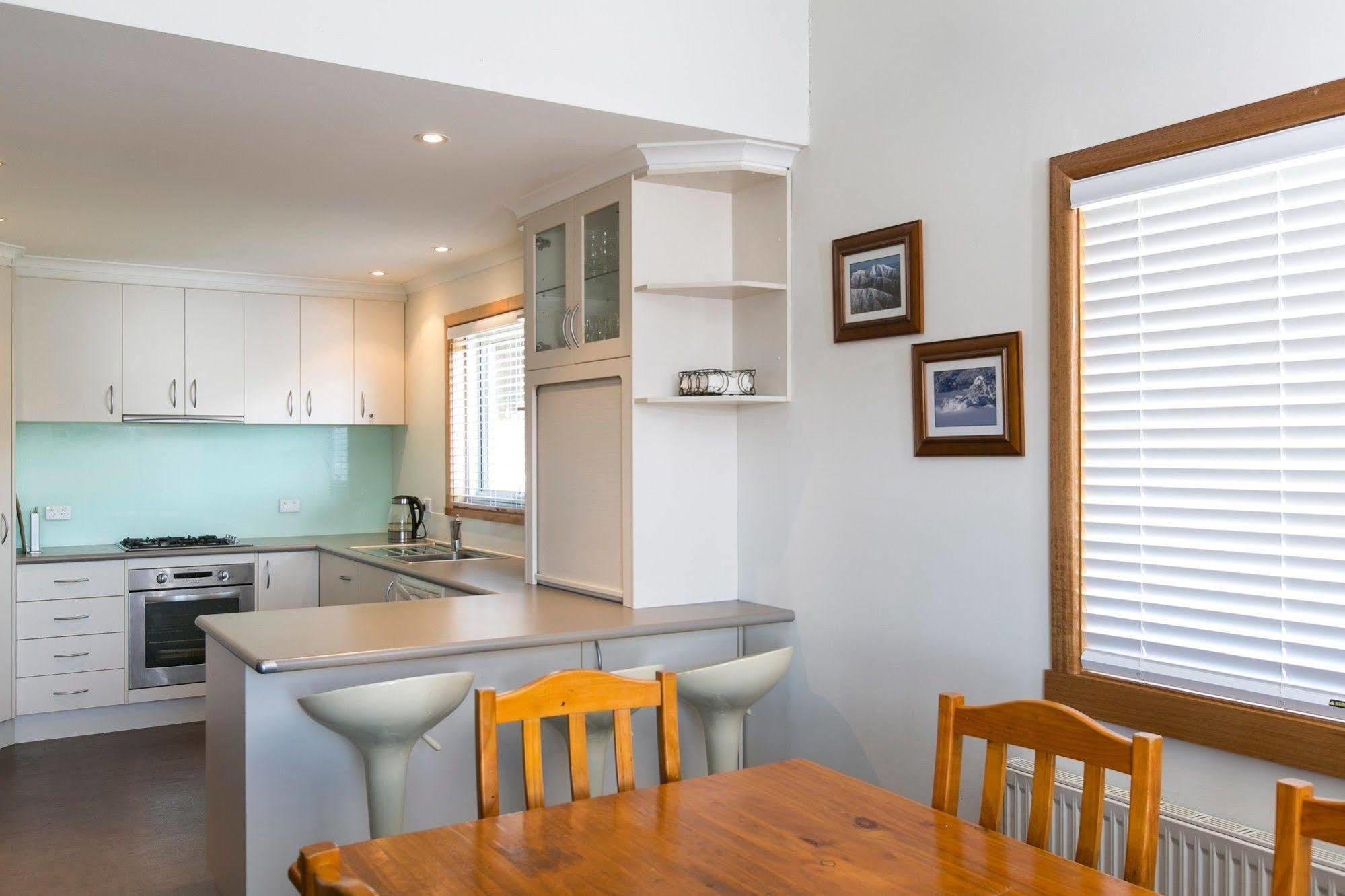 Cooroona Alpine Lodge Falls Creek Εξωτερικό φωτογραφία